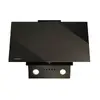 MAAN Vertical Glass 60 Black настенная вытяжка Photo 2