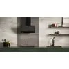MAAN Vertical Glass 60 Black настенная вытяжка Photo 5