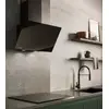 MAAN Vertical Glass 60 Black настенная вытяжка Photo 7