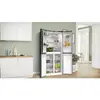 Bosch Serie 4 KMC85LBEA side-by-side ledusskapis Photo 2