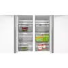 Bosch Serie 4 KMC85LBEA side-by-side ledusskapis Photo 3