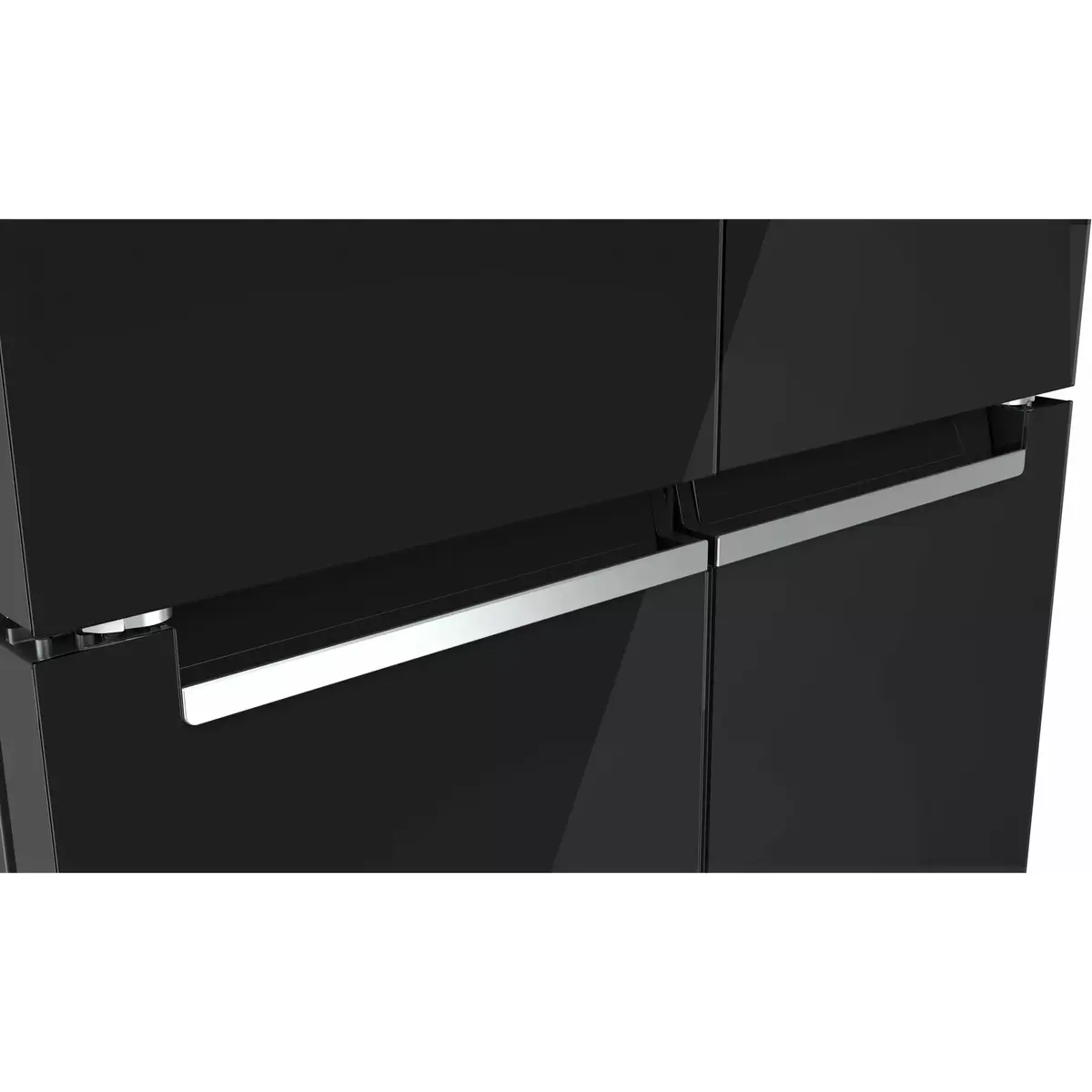 Bosch Serie 4 KMC85LBEA side-by-side ledusskapis Photo 5