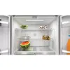 Bosch Serie 4 KMC85LBEA side-by-side ledusskapis Photo 6