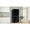 Bosch Serie 4 KMC85LBEA side-by-side ledusskapis Photo 7