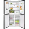 Bosch Serie 4 KMC85LBEA side-by-side ledusskapis Photo 9