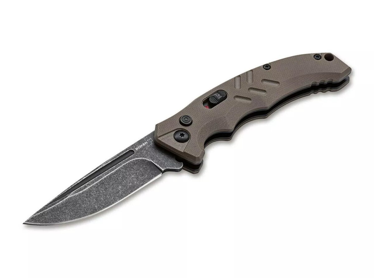 Universal knives