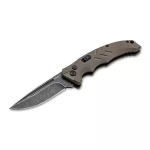 Folding knife BOKER PLUS Coyote Böker Plus Intention II 01BO483 – pocket folding blade