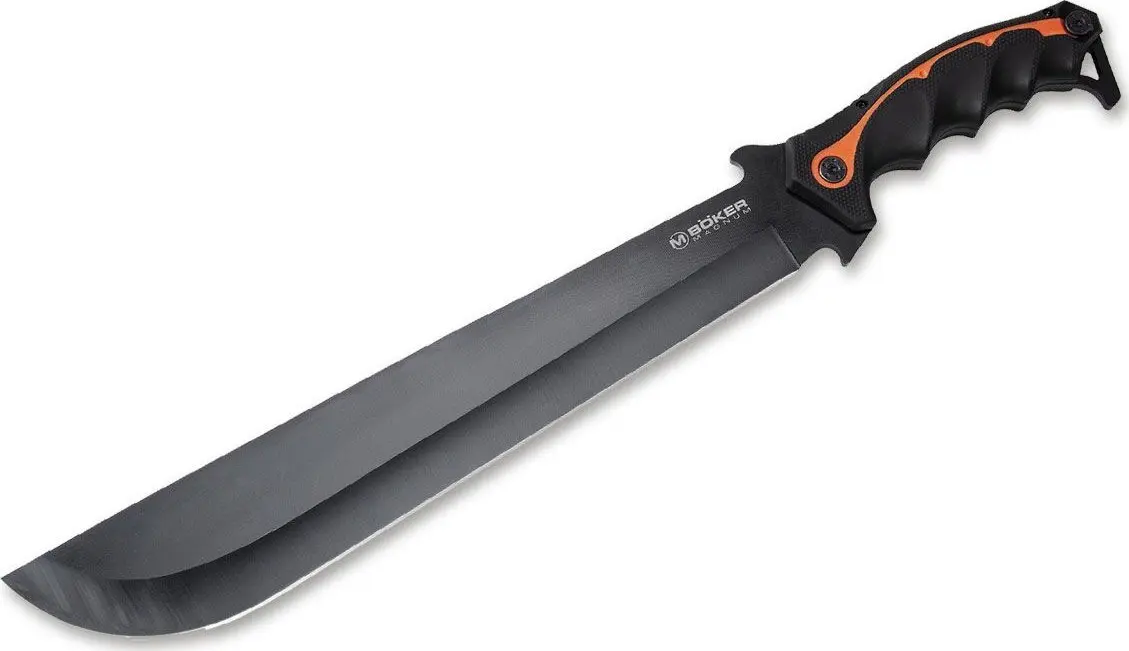 Magnum CSB Latin macete nazis —