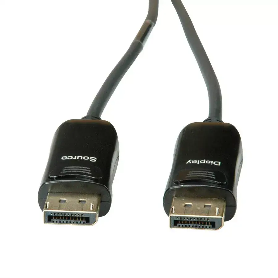 DisplayPort cable ROLINE 14.01.3490 Photo 2