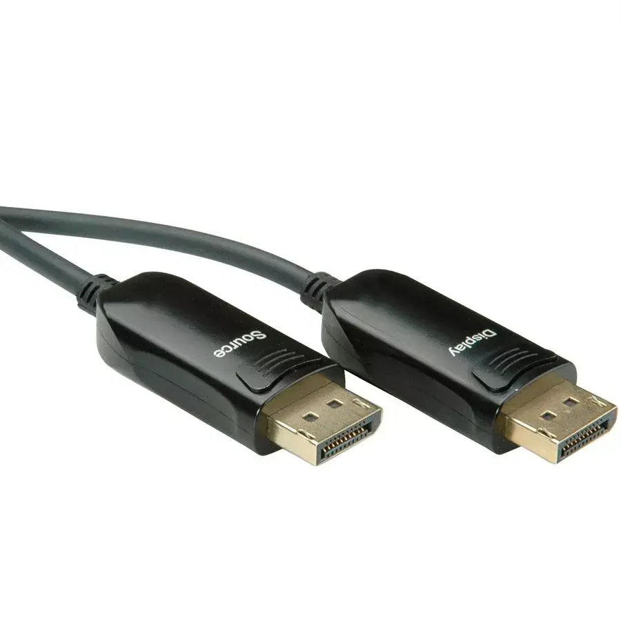 DisplayPort cable ROLINE 14.01.3490 Photo 3