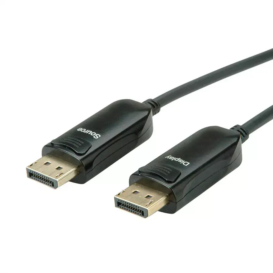 DisplayPort cable ROLINE 14.01.3490 Photo 4
