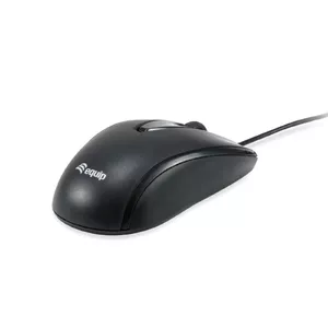 Мышь Equip USB-C Compact Mouse USB Type-C