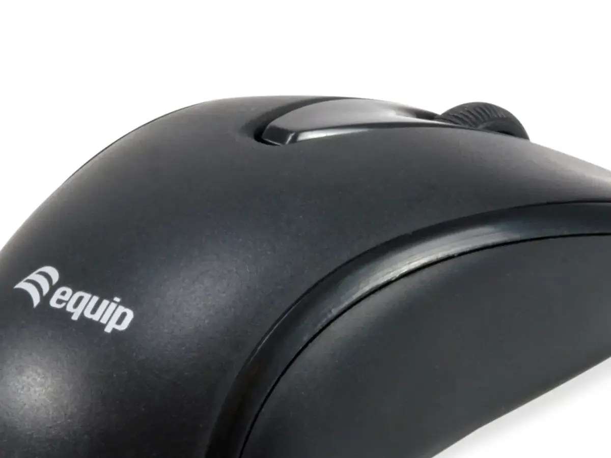 Мышь Equip USB-C Compact Mouse Photo 2