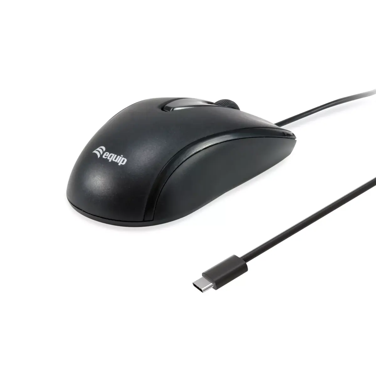 Мышь Equip USB-C Compact Mouse Photo 3
