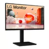Монитор LG 24BA550-B Photo 3
