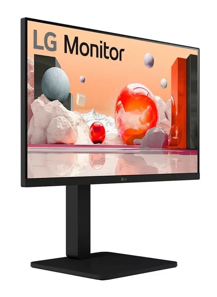 Монитор LG 24BA550-B Photo 4