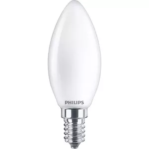 LED bulb Philips 8719514324299 3.4 W E14 Warm glow 470 lm