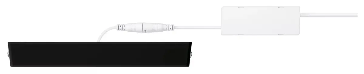 Philips Magneos Square Ceiling Light 20W Photo 4