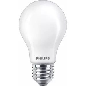 Philips Bulb 60;30; 16 W A60 E27 7.5 W Warm White 806 lm