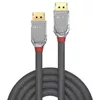 DisplayPort Cable Lindy 0.5m Cromo Line Photo 2