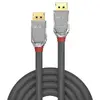 Кабель Lindy Cromo Line DisplayPort 1.4 1 м Photo 2