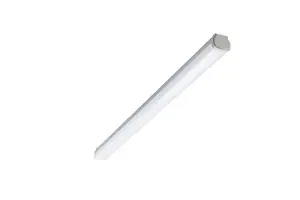 Philips Ledinaire WT060C LED Ceiling Lighting 30 W Neutral White Grey White Rectangle