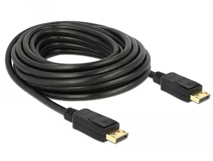 DisplayPort kabelis DeLOCK 84860 Photo 2