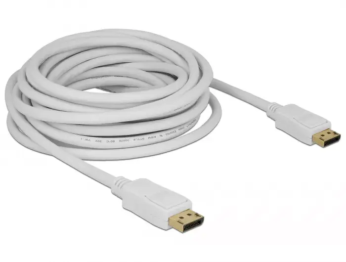 DisplayPort cable DeLOCK 84861 Photo 2