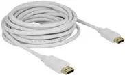 DisplayPort kabelis DeLOCK 84861 7 m