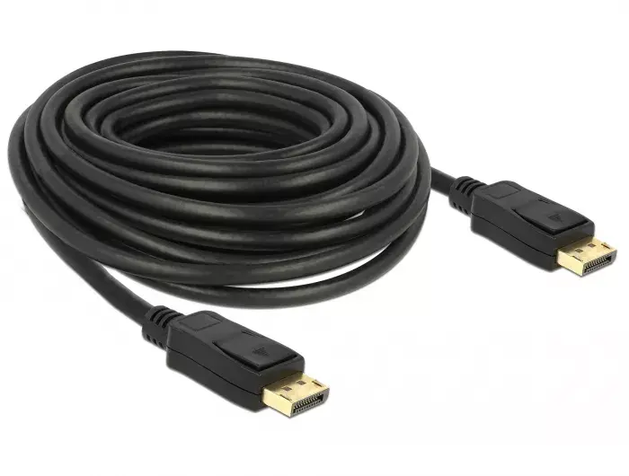 DisplayPort kabelis DeLOCK 84862 Photo 2