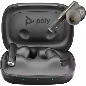 Charging case POLY Voyager Free 60 UC Black Basic Charge Case