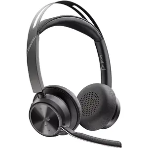 Наушники POLY Voyager Focus 2 USB-C-C Сертифицированные Microsoft Teams