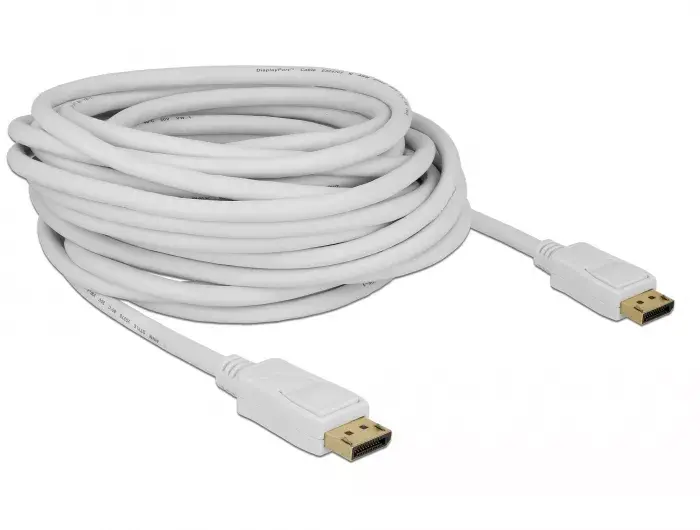 DisplayPort kabelis DeLOCK 84863 Photo 2