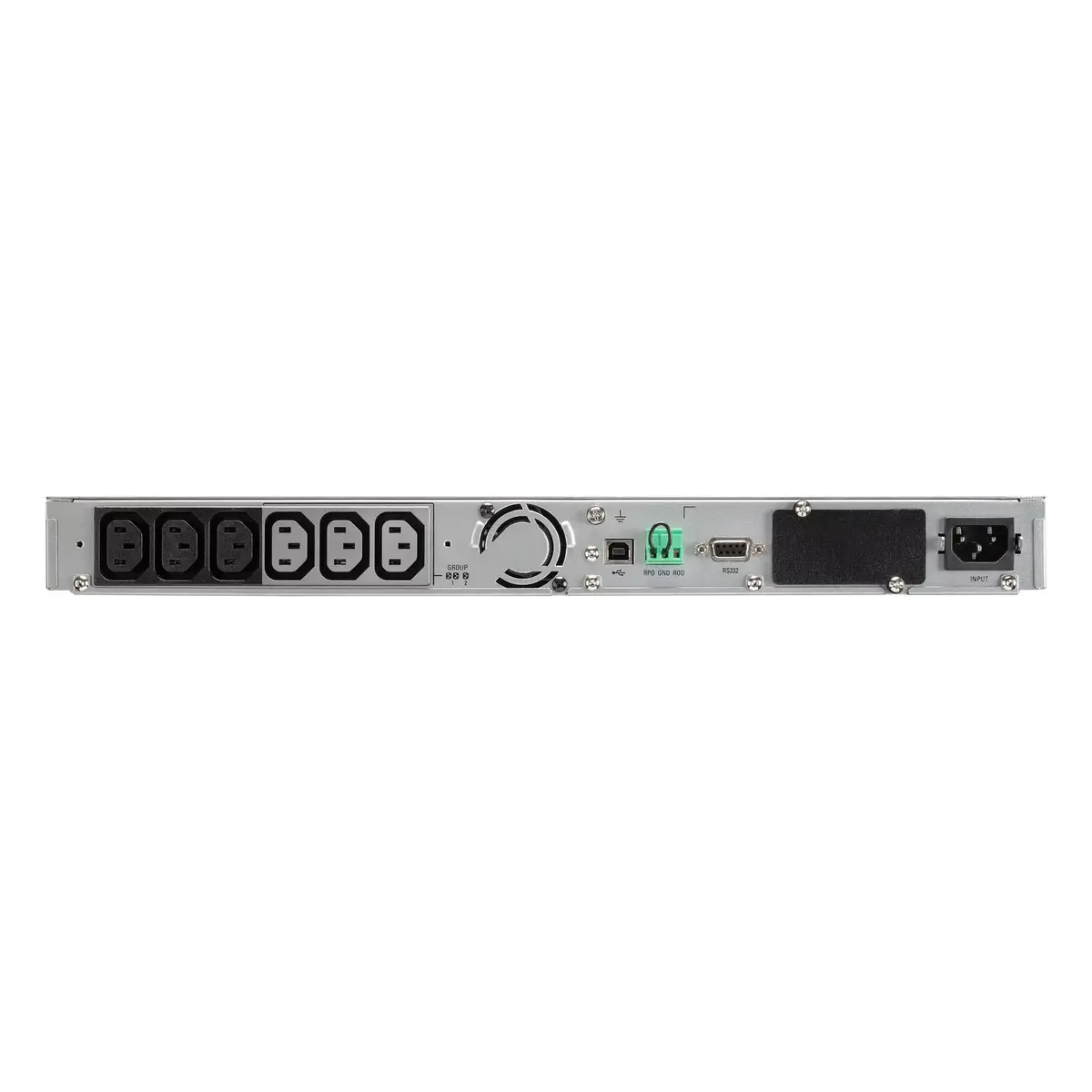 UPS Eaton 5P1150IRG2 Photo 3