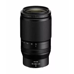 Telephoto lens Nikon NIKKOR Z 70-180MM F 2.8 MILC Black