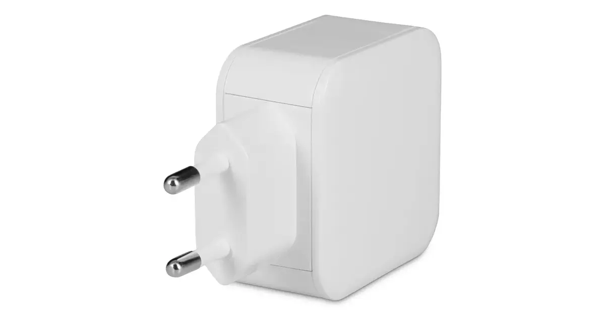 LMP 22549 USB‑C 30 W AC lādētājs Photo 2