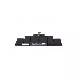 Battery for Apple MacBook Pro Retina 15-inch (Late 2013 / Mid 2014) — LMP 17032, LiPo, black