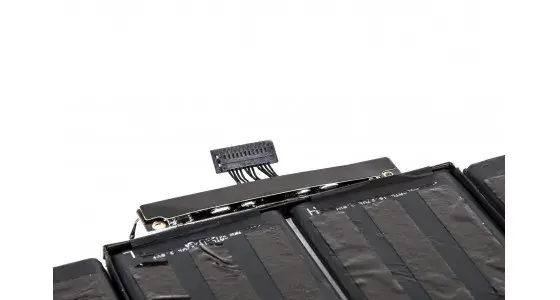 LMP 17032 laptop battery for MacBook Pro Retina 15" Photo 3