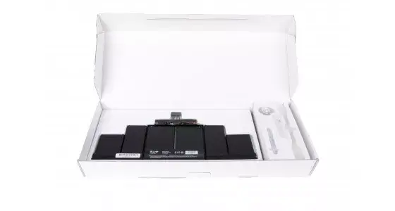 LMP 17032 laptop battery for MacBook Pro Retina 15" Photo 4