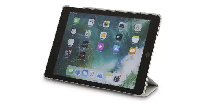 Flip case LMP SLIMCASE for iPad 10.2" Photo 3