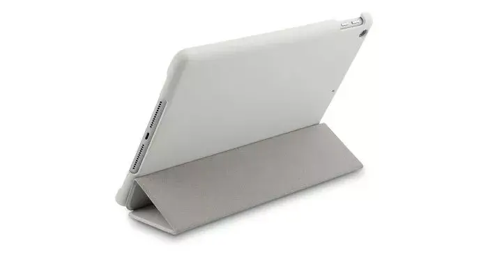 Flip case LMP SLIMCASE for iPad 10.2" Photo 4