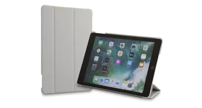 Flip case LMP SLIMCASE for iPad 10.2" Photo 5
