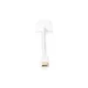 Адаптер Mini DisplayPort на HDMI Digitus AK-340416-002-W Photo 3