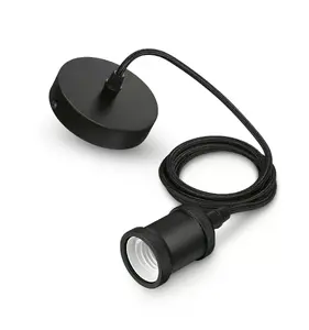 Philips Bulb 40 W E27 10950 h 0.5 Power factor