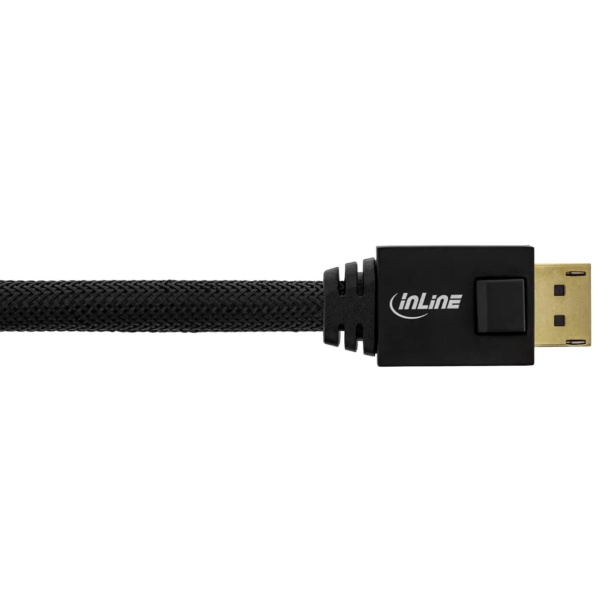 InLine DisplayPort aktīvais kabelis InLine 17120A Photo 2