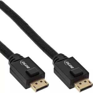 InLine DisplayPort Active Cable InLine 17125A 25m