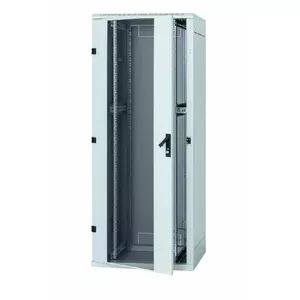 Freestanding rack Triton RMA-22-A88-CAX-N1 22U 800 kg Grey