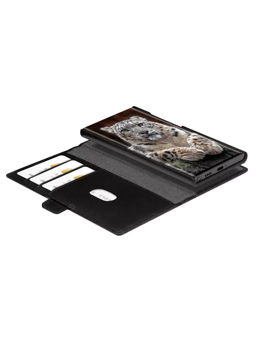 Wallet case dbramante1928 Galaxy S24 Ultra Photo 2