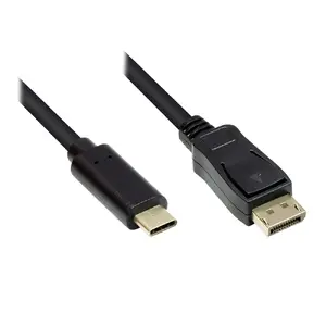 Video cable adapter Alcasa GC-M0109
