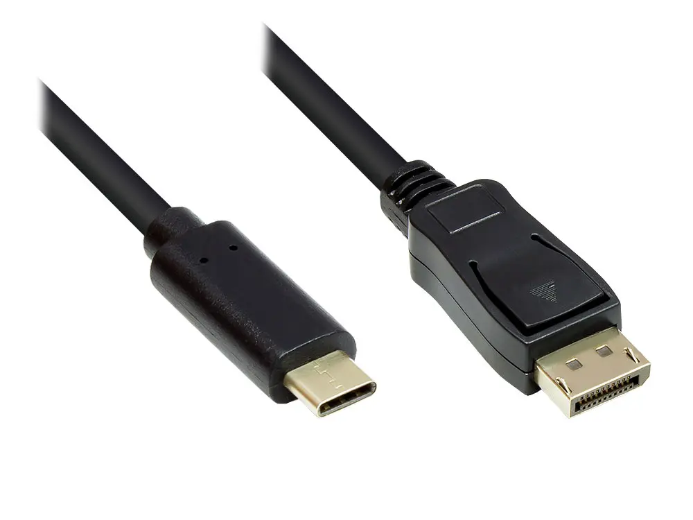 Video kabeļa adapteris Good Connections Alcasa